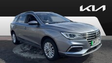 MG Mg5 115kW Exclusive EV 61kWh 5dr Auto Electric Estate